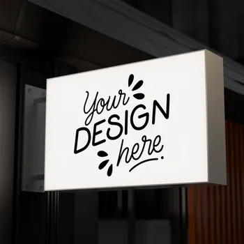 LED Signs - Imprint Now