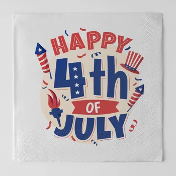 Napkins - Imprint Now