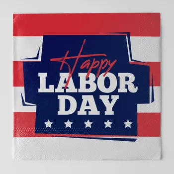 Napkins - Imprint Now