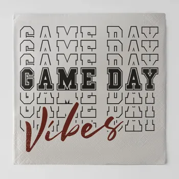 Napkins - Imprint Now