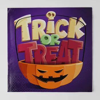 Napkins - Imprint Now