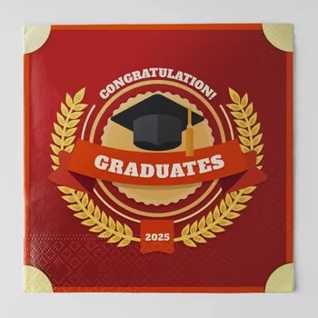 Napkins - Imprint Now