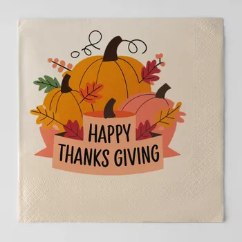 Napkins - Imprint Now