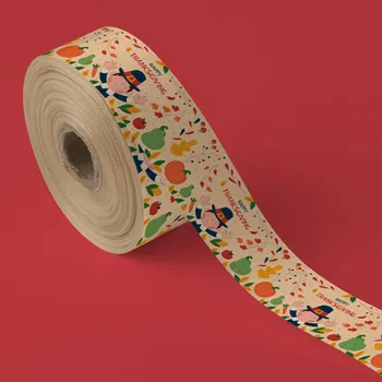 Ribbons - Imprint Now