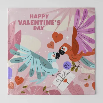 Napkins - Imprint Now