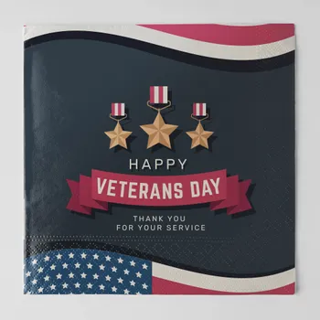 Napkins - Imprint Now