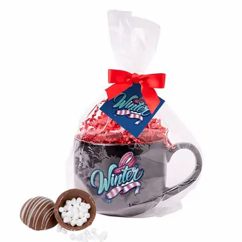 Hot Cocoa - Imprint Now