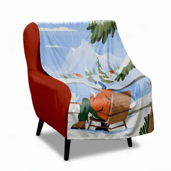 Blankets - Imprint Now