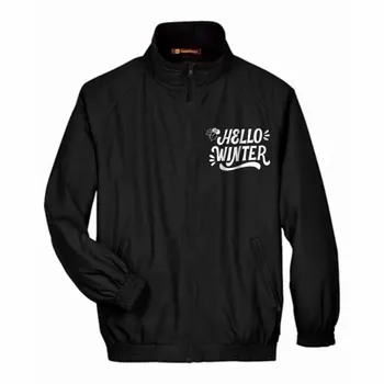 Lined Coats - Imprint Now