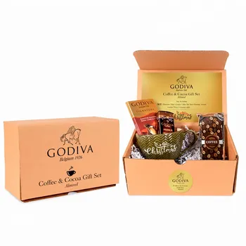 Gourmet Gift Sets - Imprint Now