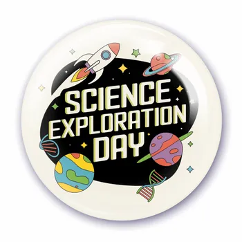 Buttons - Imprint Now