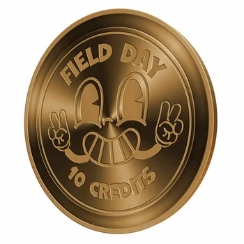 Challenge Coins - Imprint Now