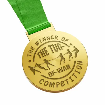 Medals - Imprint Now