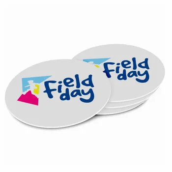 Coasters - Imprint Now