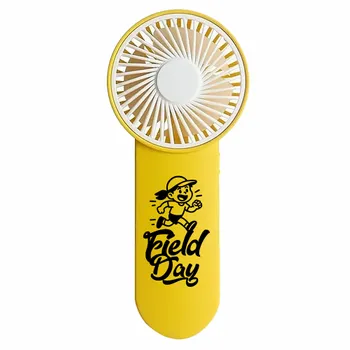 Hand Fans - Imprint Now