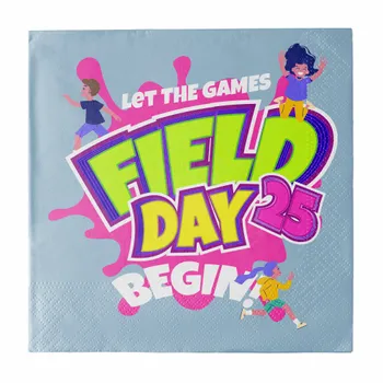 Napkins - Imprint Now