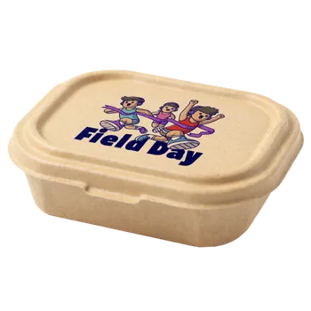 Take-out Packaging - Imprint Now