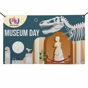 Banners & Displays - Imprint Now