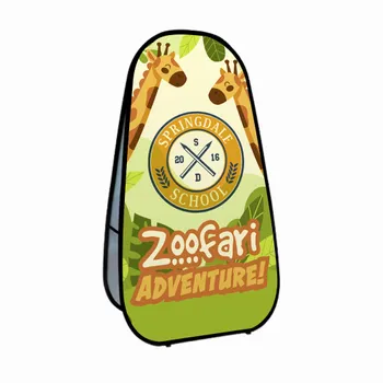 Banner Stands - Imprint Now