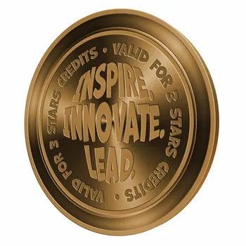 Challenge Coins - Imprint Now