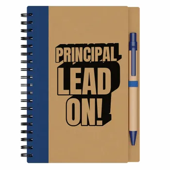 Notebooks, Journals & Padfolios - Imprint Now