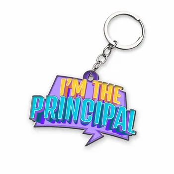 Keychains - Imprint Now