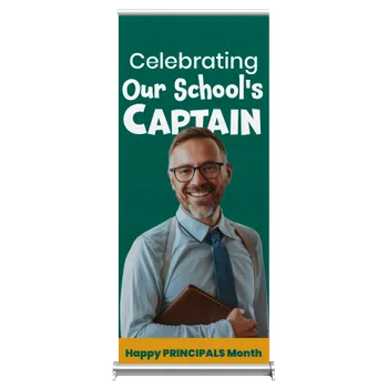 Banner Stands - Imprint Now