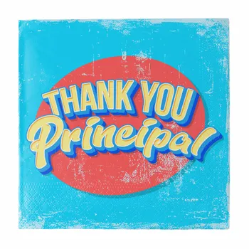 Napkins - Imprint Now