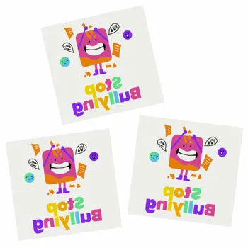 Temporary Tattoos - Imprint Now