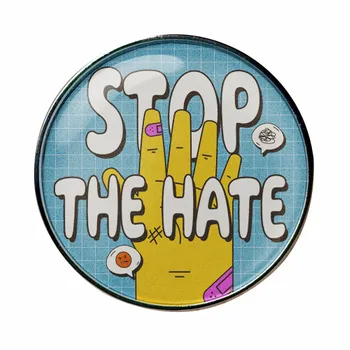 Lapel Pins - Imprint Now