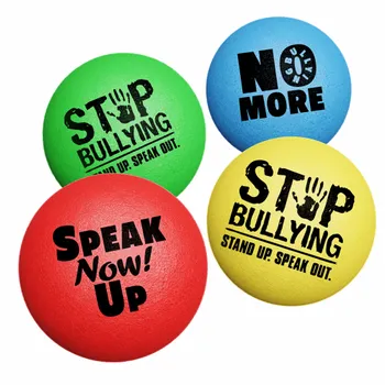 Stress Balls - Imprint Now