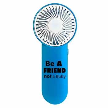 Hand Fans - Imprint Now