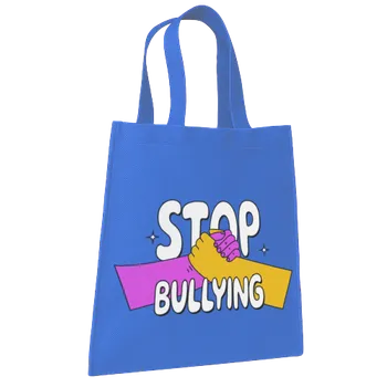 Non Woven Tote Bags - Imprint Now