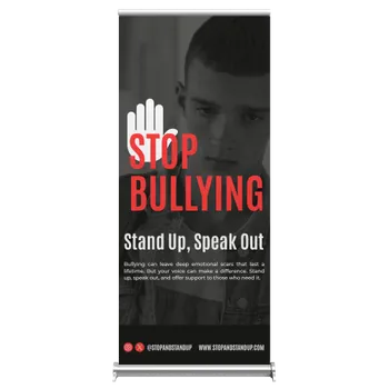 Banner Stands - Imprint Now