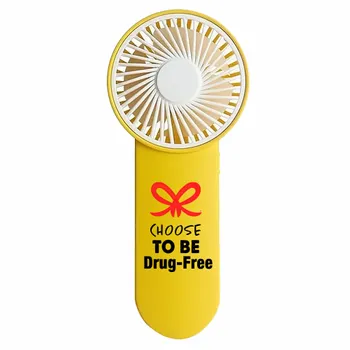 Hand Fans - Imprint Now