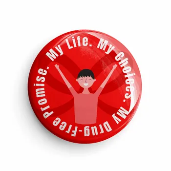 Buttons - Imprint Now