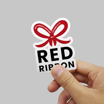 Stickers - Imprint Now