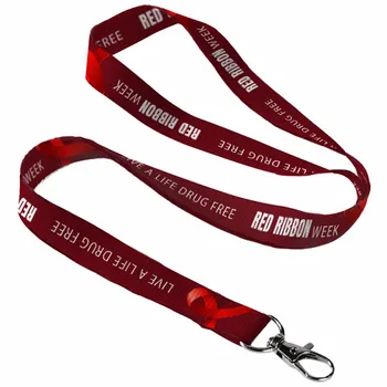 Lanyards - Imprint Now