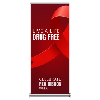 Banner Stands - Imprint Now