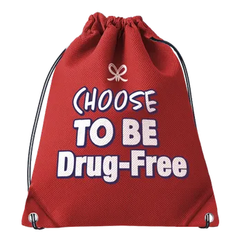 Drawstring Bags - Imprint Now