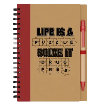 Notebooks, Journals & Padfolios - Imprint Now