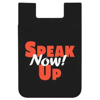 Phone Wallets - Imprint Now