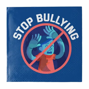 Napkins - Imprint Now