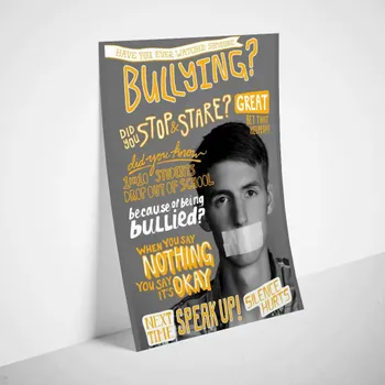 Flyers & Brouchers - Imprint Now