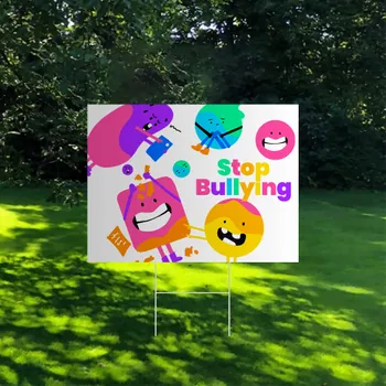 Yard Signs - Imprint Now