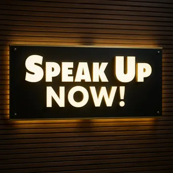 LED Signs - Imprint Now