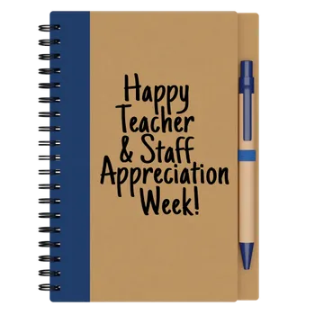 Notebooks, Journals & Padfolios - Imprint Now