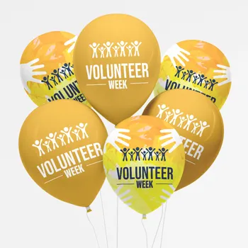 Balloons - Imprint Now