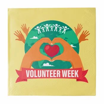 Napkins - Imprint Now