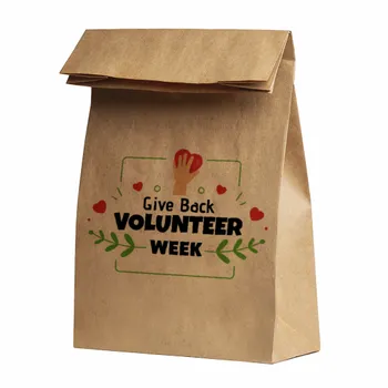 Food Packaging - Imprint Now